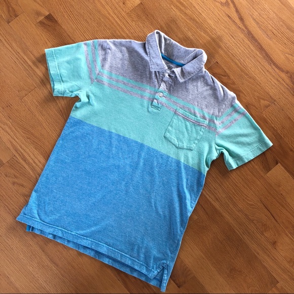Old Navy Polo Shirt - Picture 1 of 2